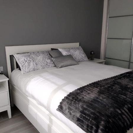 Amplio apartamento en Illa de Arousa, próximo a la playa Ilha de Arousa Exterior foto