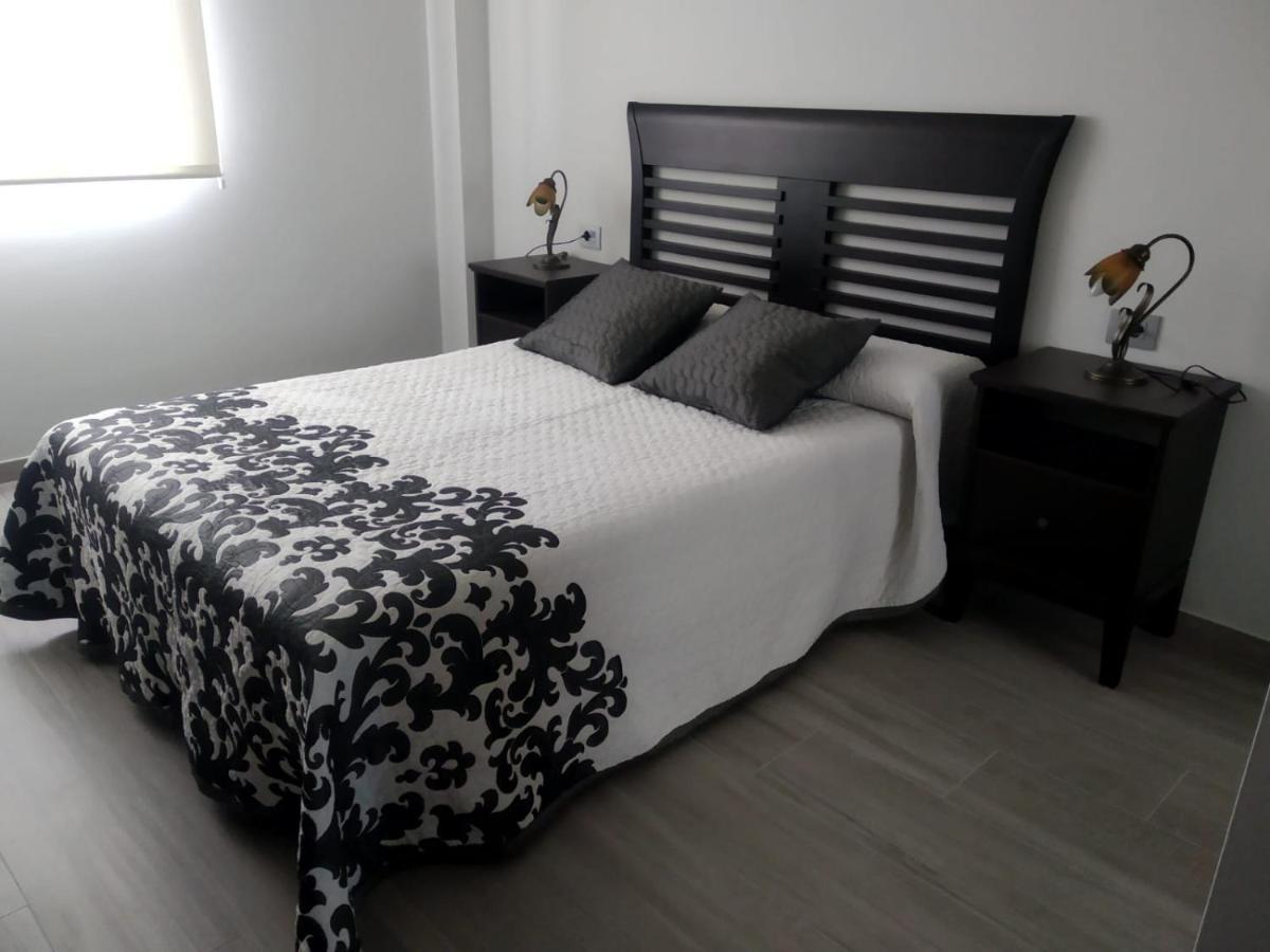 Amplio apartamento en Illa de Arousa, próximo a la playa Ilha de Arousa Exterior foto