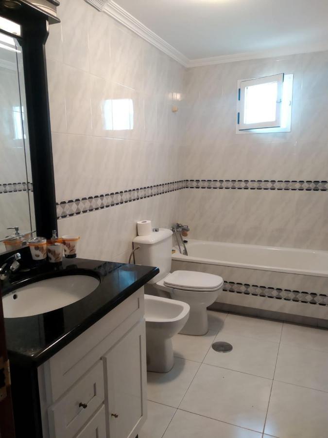 Amplio apartamento en Illa de Arousa, próximo a la playa Ilha de Arousa Exterior foto